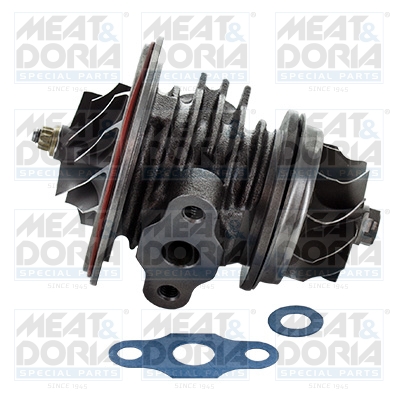 Turbolader binnenwerk Meat Doria 601441