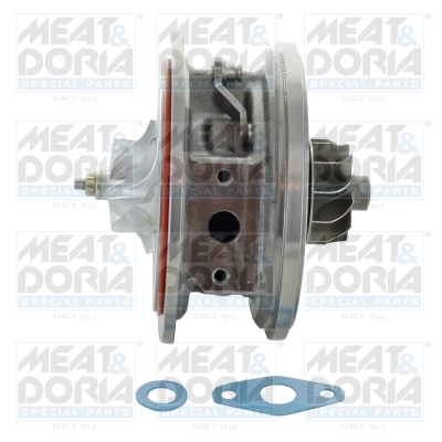 Turbolader binnenwerk Meat Doria 601454