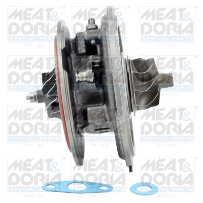 Turbolader binnenwerk Meat Doria 601502
