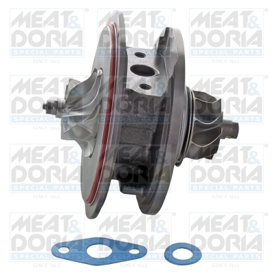 Turbolader binnenwerk Meat Doria 601509