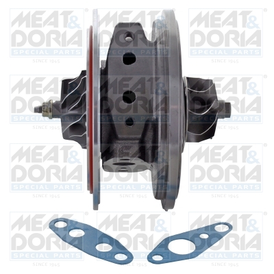 Turbolader binnenwerk Meat Doria 601530