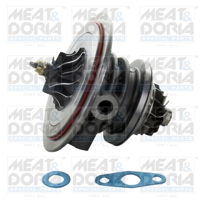 Turbolader binnenwerk Meat Doria 601535