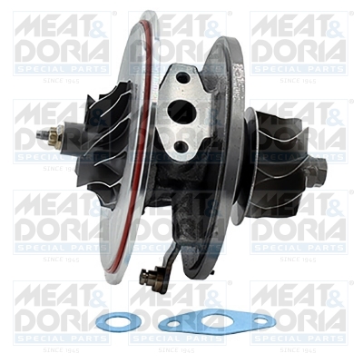 Turbolader binnenwerk Meat Doria 601560
