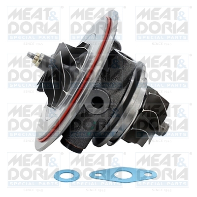 Turbolader binnenwerk Meat Doria 601578
