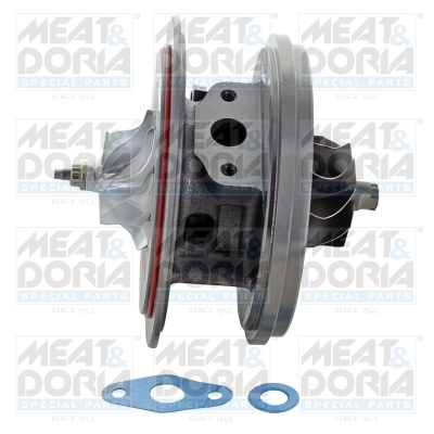 Turbolader binnenwerk Meat Doria 601596