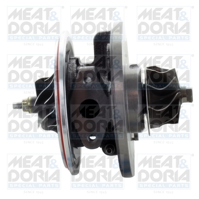 Turbolader binnenwerk Meat Doria 601648
