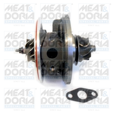 Turbolader binnenwerk Meat Doria 60182