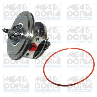 Turbolader binnenwerk Meat Doria 60219