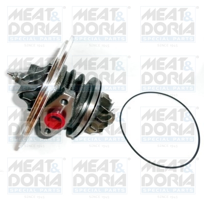 Turbolader binnenwerk Meat Doria 60221