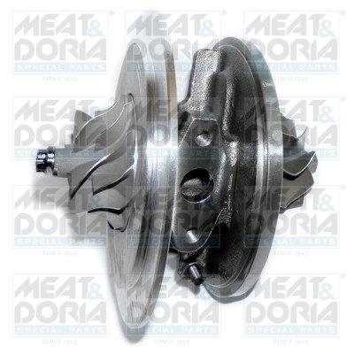 Turbolader binnenwerk Meat Doria 60226