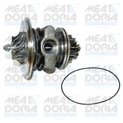 Turbolader binnenwerk Meat Doria 60240