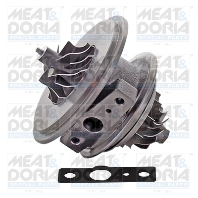 Turbolader binnenwerk Meat Doria 60241