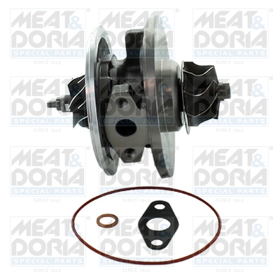 Turbolader binnenwerk Meat Doria 60266