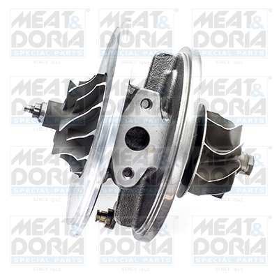 Turbolader binnenwerk Meat Doria 60270