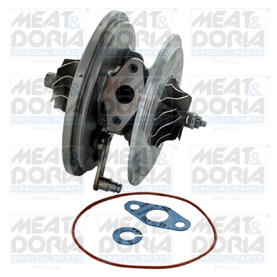 Turbolader binnenwerk Meat Doria 60275
