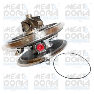 Turbolader binnenwerk Meat Doria 60277