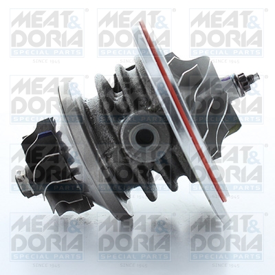 Turbolader binnenwerk Meat Doria 60319
