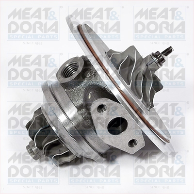 Turbolader binnenwerk Meat Doria 60329