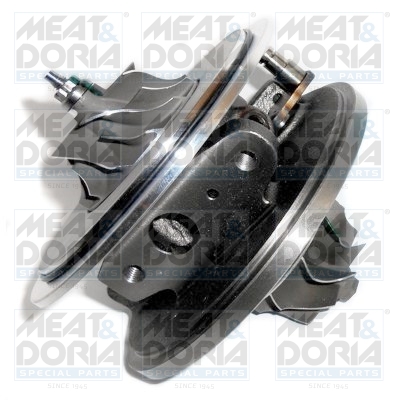 Turbolader binnenwerk Meat Doria 60336