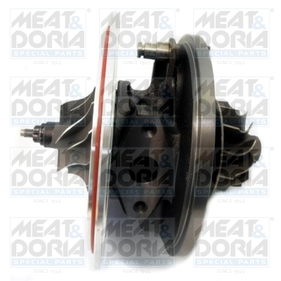 Turbolader binnenwerk Meat Doria 60337