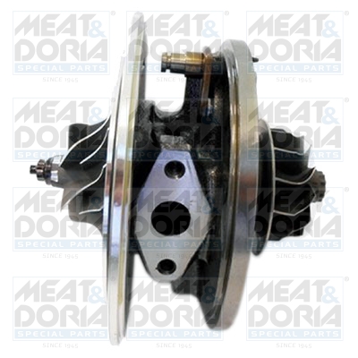 Turbolader binnenwerk Meat Doria 60348