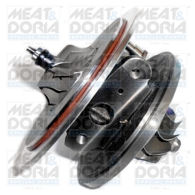 Turbolader binnenwerk Meat Doria 60352