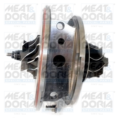 Turbolader binnenwerk Meat Doria 60356