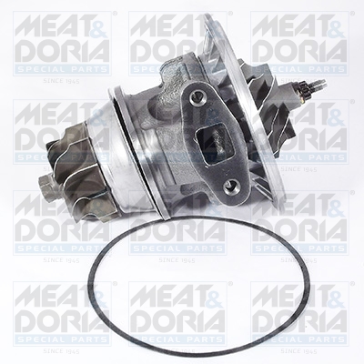 Turbolader binnenwerk Meat Doria 60369