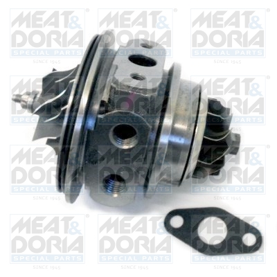 Turbolader binnenwerk Meat Doria 60386