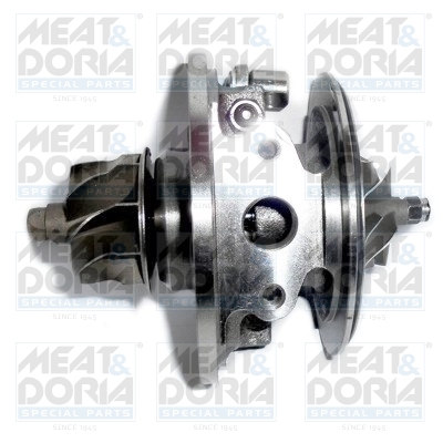 Turbolader binnenwerk Meat Doria 60420