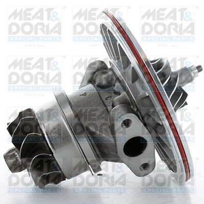Turbolader binnenwerk Meat Doria 60444