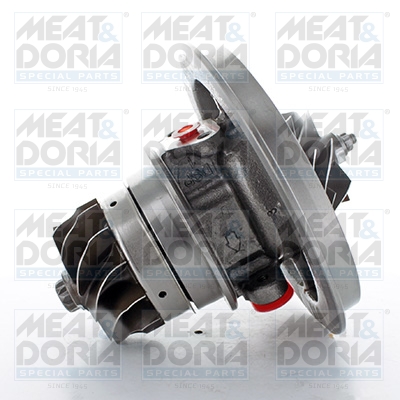 Turbolader binnenwerk Meat Doria 60447