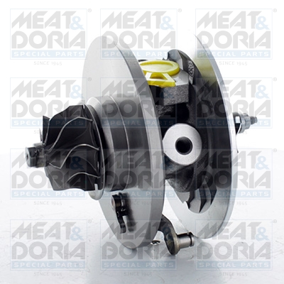 Turbolader binnenwerk Meat Doria 60461