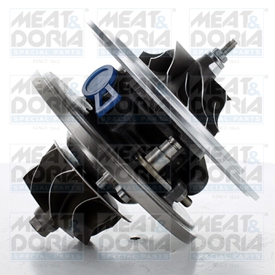 Turbolader binnenwerk Meat Doria 60464