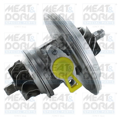 Turbolader binnenwerk Meat Doria 60465