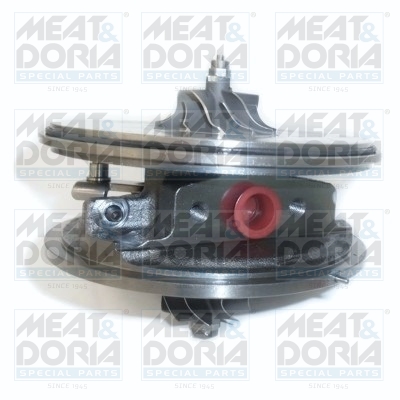 Turbolader binnenwerk Meat Doria 60467