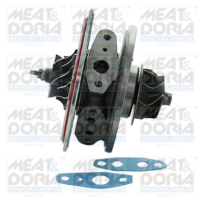 Turbolader binnenwerk Meat Doria 60471