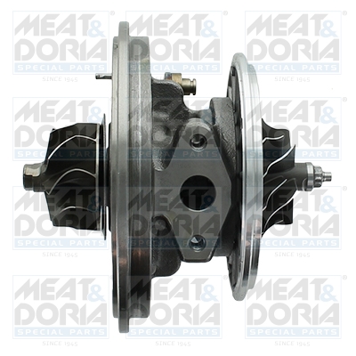Turbolader binnenwerk Meat Doria 60482