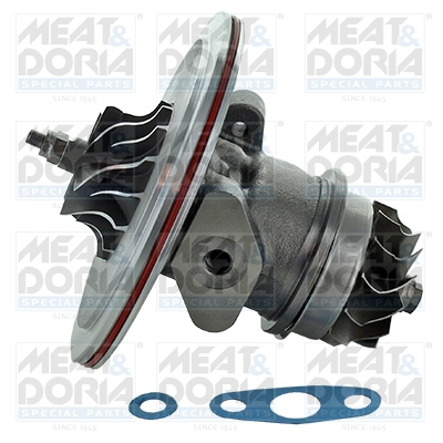 Turbolader binnenwerk Meat Doria 60496