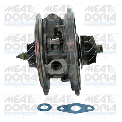 Turbolader binnenwerk Meat Doria 60498