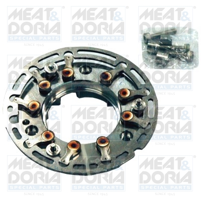 Turbolader Meat Doria 60500