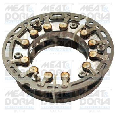 Turbolader Meat Doria 60505