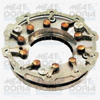 Turbolader Meat Doria 60508