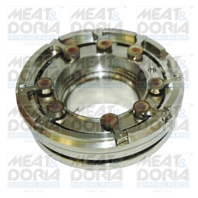 Turbolader Meat Doria 60510