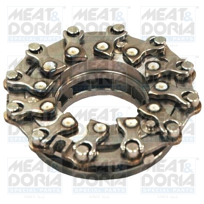 Turbolader Meat Doria 60514