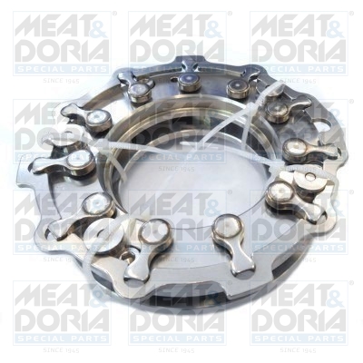 Turbolader Meat Doria 60523