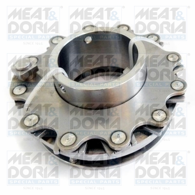 Turbolader Meat Doria 60530