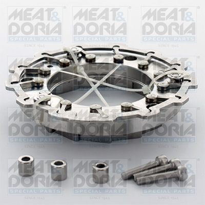 Turbolader Meat Doria 60536