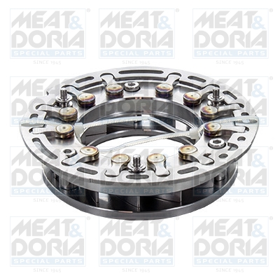 Turbolader Meat Doria 60539