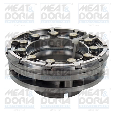 Turbolader Meat Doria 60541